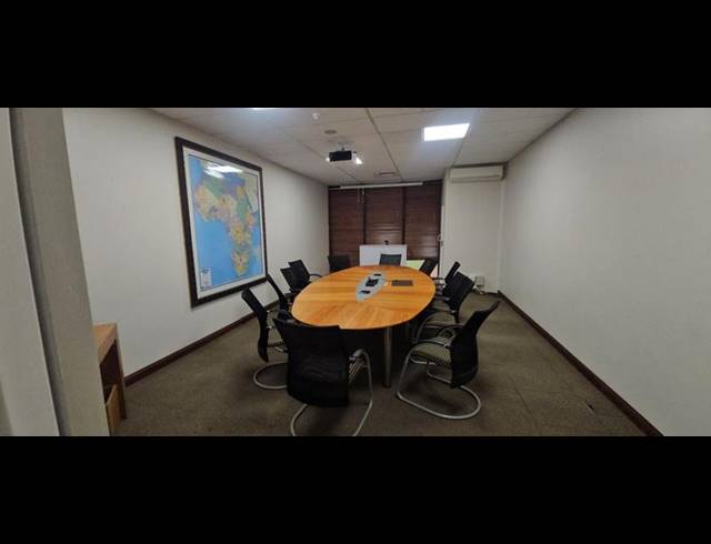 BUSINESS PROPERTY TO RENT IN RANDJESPARK